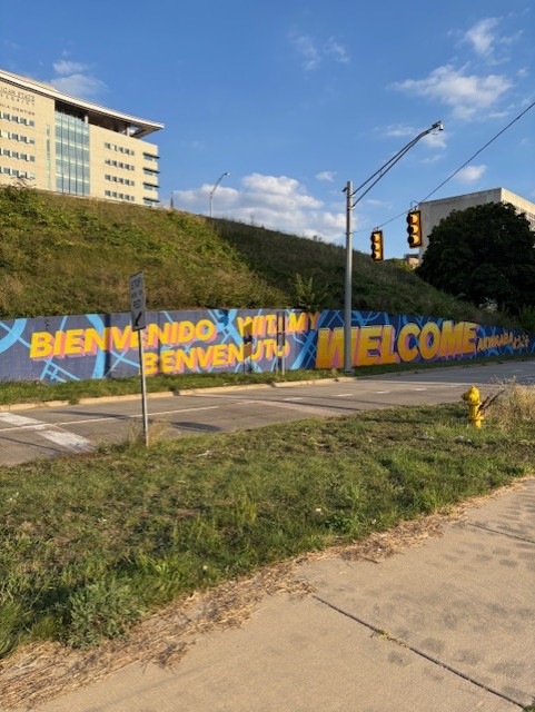 Welcome to Downtown GR Welcome to Downtown GR